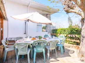 Holiday Home Vigon by Interhome